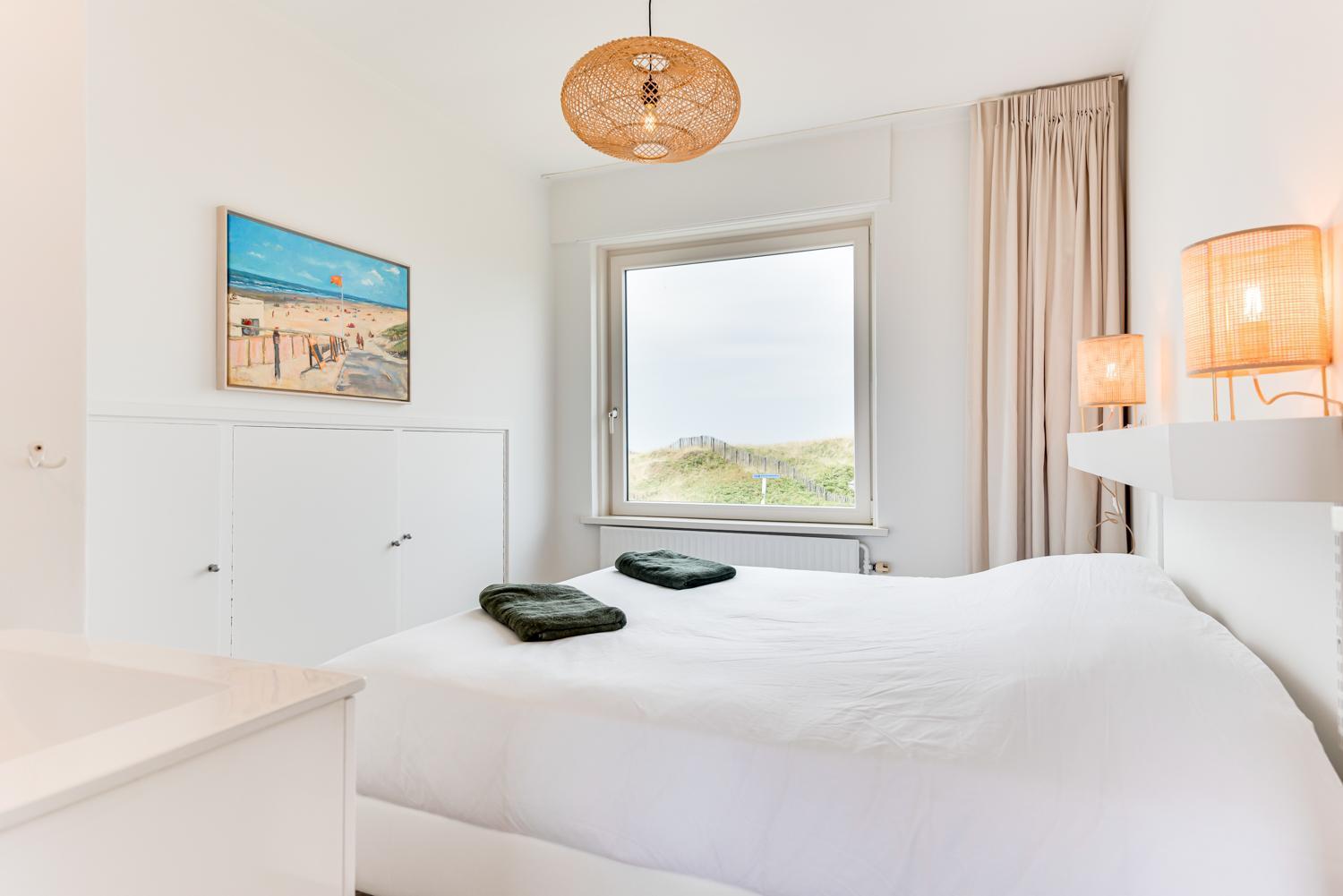 Vernieuwd Zeezicht Villa Zee Luxe Берген ан Зее Экстерьер фото